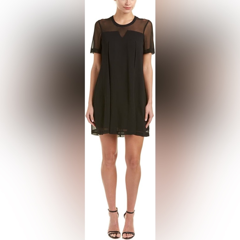 BCBGeneration Women's Tent Dress